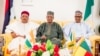 Le Nigeria et ses voisins créent une force anti-Boko Haram