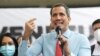 Uni Eropa Tidak Lagi Akui Guaido Sebagai Presiden Sementara Venezuela