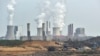 Gases de invernadero a niveles sin precedentes