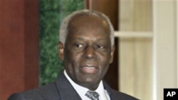BD Acusa Eduardo Dos Santos de Fazer do Governo a sua Empresa