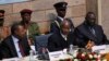 Great Lakes Leaders Seek Solution to DRC Crisis