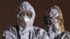Japoneses tentam evitar desastre nuclear