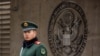 EE.UU. evacúa a sus empleados de China por problemas de salud