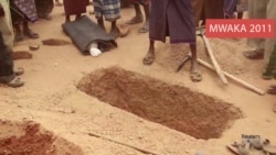 Njaa Barani Afrika