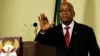 ANC Serang Zuma, Rencanakan Pemungutan Suara Mosi Tak Percaya