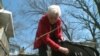 Thanks to Volunteers, Elderly Can Age in Place 