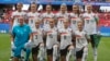 Mondial-2019 : l'Allemagne étouffe l'Afrique du Sud et termine première