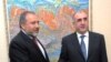 İsrail xarici işlər naziri Azərbaycanda rəsmi səfərdədir 