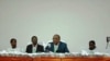Angola: Bloco Democrático denuncia "milícia armada" 
