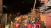Effondrement d'un immeuble à Nairobi: un bébé retrouvé vivant quatre jours après