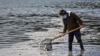 Water Pollution Puts Over 300 Million at Risk