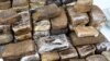 Saisie de 17 tonnes de cannabis à Niamey