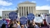 ¿Qué ha pasado a un año del fin de la protección federal al aborto en EEUU?