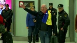 Barcelona, uno de los destinos de los venezolanos