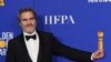 'Joker' Tops Nominations for British Academy Film Awards