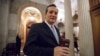 GOP Grapples as it Shifts From Opposition Party to Governing