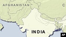 Top Leader of Rebel Group in India's Northeast in Custody