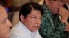 Cese de violencia y diálogo discuten canciller Nicaragua y Sec.Gral. ONU