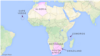 11 Tewas di Pangkalan Militer Cape Verde