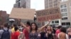 Activists Demand Greater US Role in Syrian Refugee Crisis