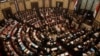 Analysts: Assad’s Ba'athists Would Win Electoral Landslide