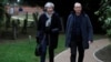 May: Gran Bretaña "en tierra ignota" si Brexit es rechazado por el Parlamento