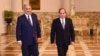 UN: 120 Killed Since Fighting Broke Out in Libya