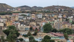 Cabo Verde não pode adiar a regionalização, dizem analistas - 3:40