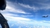 China Flyby Prompts Malaysia to Modernize Air Force 
