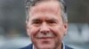 Conseil de Bush à Trump: "Arrêter de dire des choses qui ne sont pas vraies"