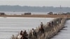 Asian Ministers Tackle Mekong River Development