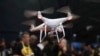 Trump OKs Test Program to Expand Domestic Drone Flights