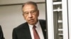 Key US Senator: No Hearings on Supreme Court Nominee