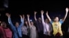 All 12 Boys, Soccer Coach Rescued from Flooded Cave in Thailand
