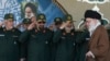 Golfe: l'Iran met une nouvelle fois en garde contre une attaque sur son sol