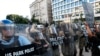 US Park Police to Investigate Alleged Assault on News Crew