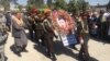 جنرال عبدالرازق جنازه په کندهار کې خاورو ته وسپارل شوه