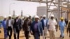 South Sudan Oil Flows Again