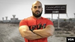 خالد پیرزاده