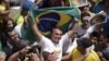 Brasil busca voluntarios para candidato a vicepresidente