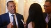 Libya's Parliament Holds Crisis Talks With Rival Assembly