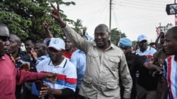 L'opposant tanzanien Freeman Mbowe arrêté