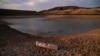 Lack of Rain Puts Pressure on States that Depend on the Colorado River