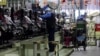 Debate Ignites Over Government Benefits, Training for US Displaced Workers