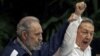 Cuba exhorta el apoyo ciudadano