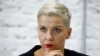 Belarus Border Officials Say Opposition Figure Detained While Trying to Enter Ukraine 