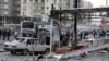 Kurdish Rebels Blamed for Fatal Attacks in Turkey