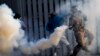 Political Violence Escalates in Thailand