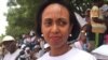 ዶ/ር ሊያ ታደሰ የጤና ጥበቃ ሚንስትር ድኤታ