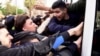 Harsh Greek Treatment of Refugees Isn’t ‘Patently False’